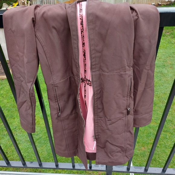 Lululemon Apres Yoga jacket - Picture 8 of 10